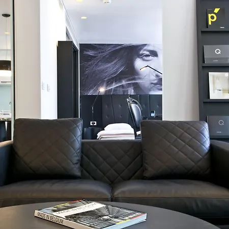 B-Aparthotel Regent-3